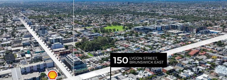 Shop & Retail commercial property for sale at 150 Lygon Street Brunswick East VIC 3057