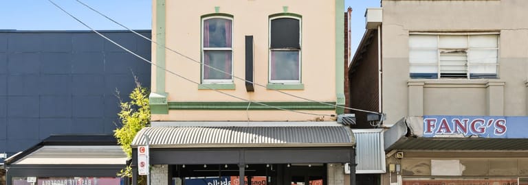 Shop & Retail commercial property for sale at 150 Lygon Street Brunswick East VIC 3057