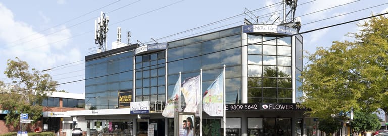 Offices commercial property for sale at 79 Hamilton Place Mount Waverley VIC 3149
