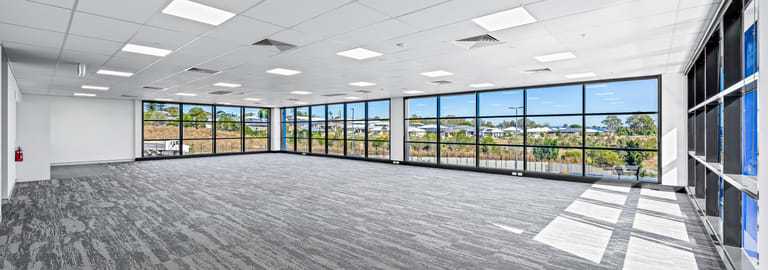 Factory, Warehouse & Industrial commercial property for sale at 22 Hume Drive Bundamba QLD 4304