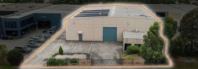 Offices commercial property for sale at 41-45 Williams Road Dandenong South VIC 3175