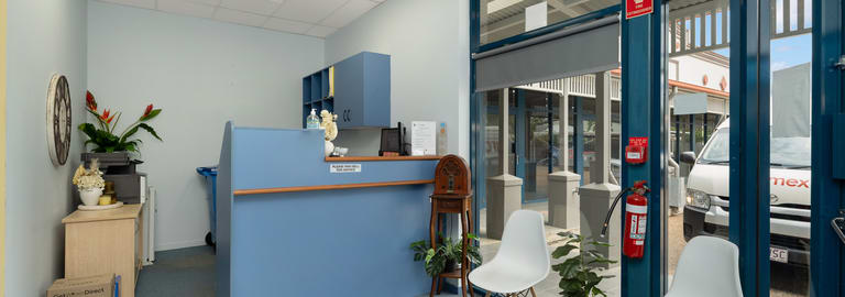 Offices commercial property for sale at 48 Thuringowa Drive Thuringowa Central QLD 4817