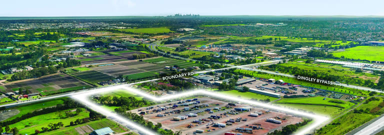 Development / Land commercial property for sale at For Sale/494-510 Boundary Road Dingley Village VIC 3172
