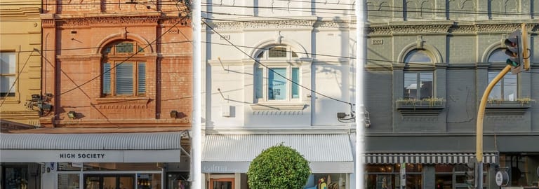 Shop & Retail commercial property for sale at 1100 High Street Armadale VIC 3143