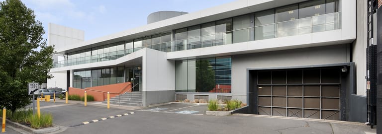 Offices commercial property for sale at 2 Salisbury Street Richmond VIC 3121