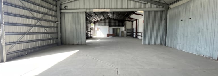 Factory, Warehouse & Industrial commercial property for lease at 59 Mellor Street Gympie QLD 4570