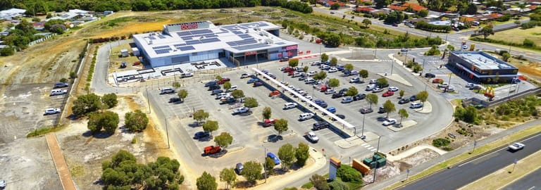 Shop & Retail commercial property for sale at 465 Albany Highway Orana WA 6330