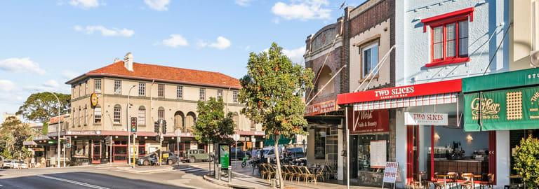 Shop & Retail commercial property for sale at 273 Bondi Road Bondi NSW 2026