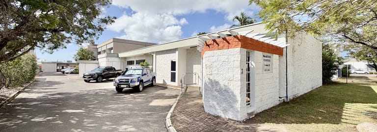 Offices commercial property for sale at Suite 1/3 Ramsay Street Garbutt QLD 4814