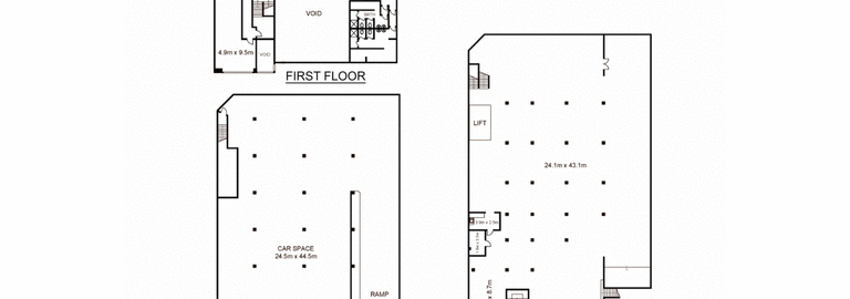 Factory, Warehouse & Industrial commercial property for sale at 8 McCabe Place Chatswood NSW 2067