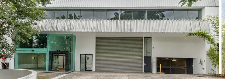 Factory, Warehouse & Industrial commercial property for sale at 8 McCabe Place Chatswood NSW 2067