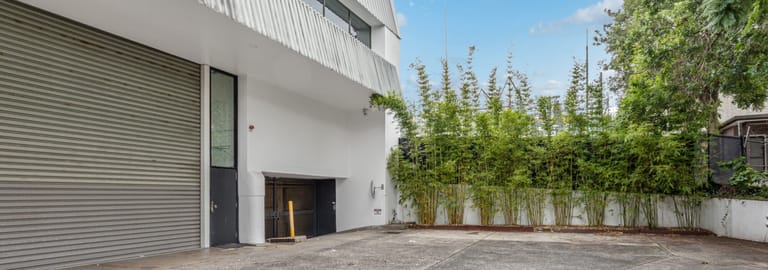 Factory, Warehouse & Industrial commercial property for sale at 8 McCabe Place Chatswood NSW 2067