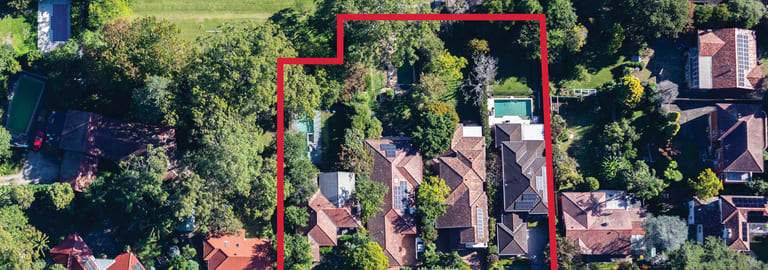Development / Land commercial property for sale at 18-24 Yarabah Avenue Gordon NSW 2072