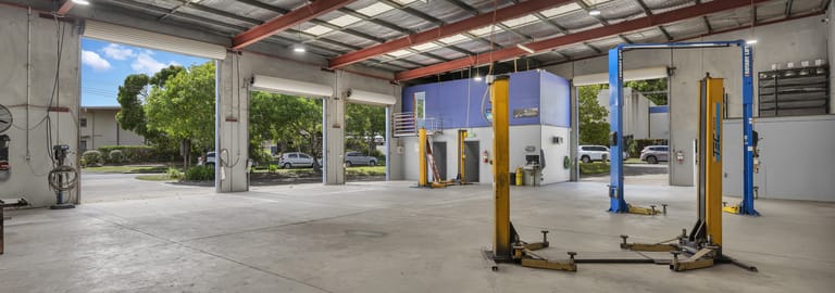 Factory, Warehouse & Industrial commercial property for sale at 6 Rawlins Circuit Kunda Park QLD 4556