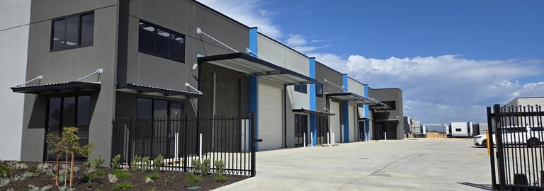 Factory, Warehouse & Industrial commercial property for sale at 27 Horizon Terrace Neerabup WA 6031