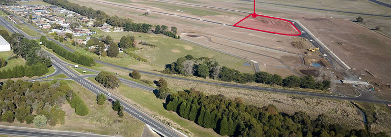 Development / Land commercial property for sale at Discovery Road Mitchell Park VIC 3355