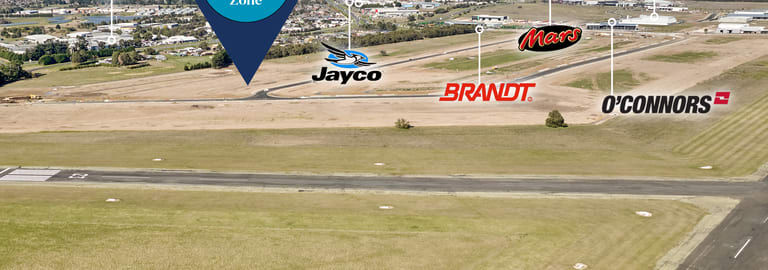 Development / Land commercial property for sale at Discovery Road Mitchell Park VIC 3355