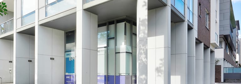 Offices commercial property for sale at Shop 107/8 Nuvolari Place Wentworth Point NSW 2127