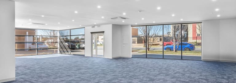 Offices commercial property for sale at Unit 5/37 The Concord Bundoora VIC 3083