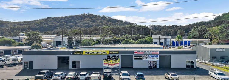 Development / Land commercial property for sale at 12 Bowen Crescent West Gosford NSW 2250