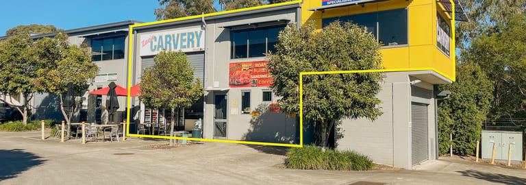 Factory, Warehouse & Industrial commercial property for sale at lot 19/1472 Boundary Road Wacol QLD 4076