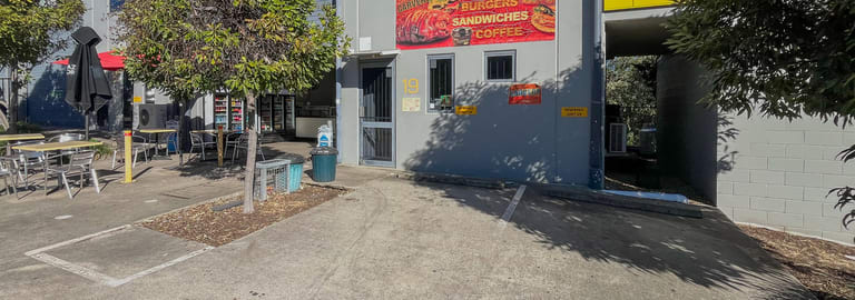 Factory, Warehouse & Industrial commercial property for sale at lot 19/1472 Boundary Road Wacol QLD 4076