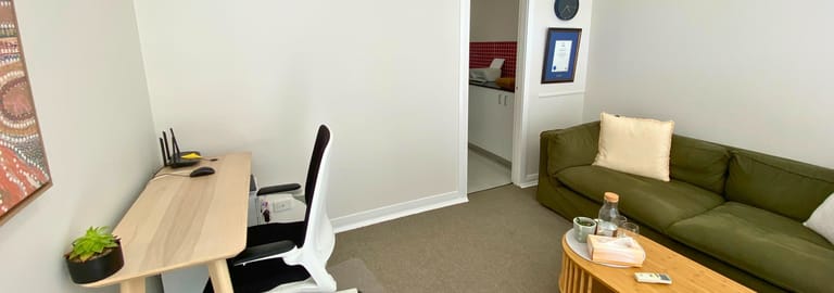 Offices commercial property for sale at Ground Floor Unit 209/1 Mouat Street Lyneham ACT 2602
