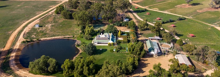 Rural / Farming commercial property for sale at 1350 River Road Toolamba VIC 3614