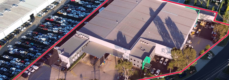Factory, Warehouse & Industrial commercial property for sale at 1-3 Saligna Drive Tullamarine VIC 3043