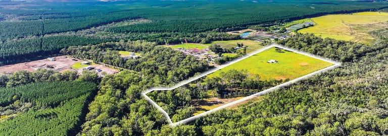 Development / Land commercial property for sale at 219-253 Rutters Road Elimbah QLD 4516