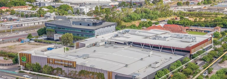Shop & Retail commercial property for sale at 240 King Arthur Terrace Tennyson QLD 4105