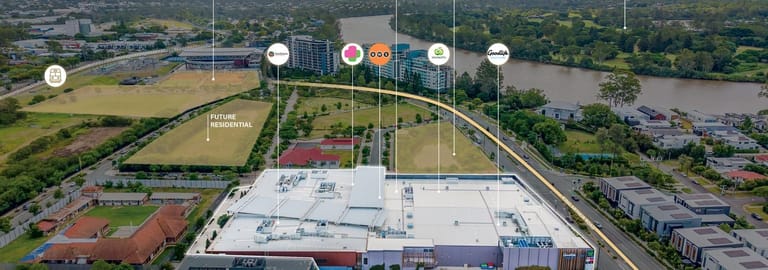 Shop & Retail commercial property for sale at 240 King Arthur Terrace Tennyson QLD 4105