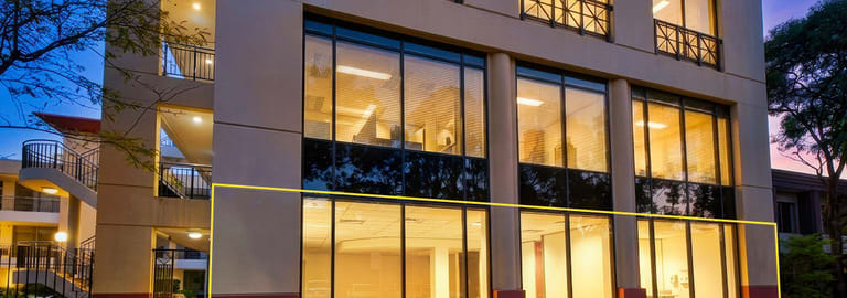 Other commercial property for sale at Suite 1/20-24 Gibbs Street Miranda NSW 2228