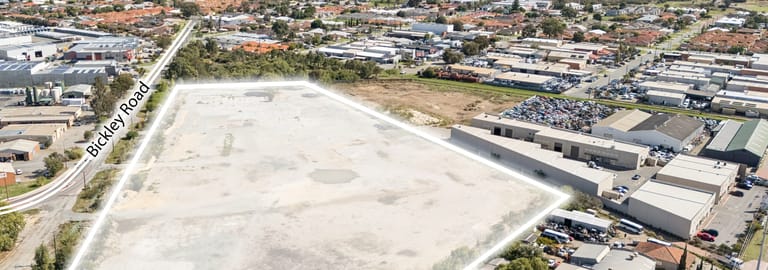 Development / Land commercial property for sale at 68-90 Bickley Road Beckenham WA 6107