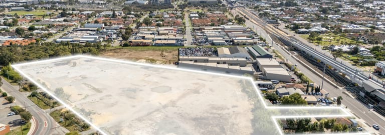 Development / Land commercial property for sale at 68-90 Bickley Road Beckenham WA 6107