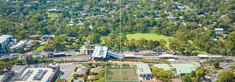 Development / Land commercial property for sale at 273-275 Para Road Greensborough VIC 3088