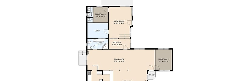 Other commercial property for sale at Lot 2 Cunningham Highway Oman Ama QLD 4352 Other commercial property for sale at Lot 2 Cunningham Highway Oman Ama QLD 4352