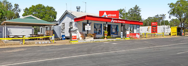 Other commercial property for sale at Lot 2 Cunningham Highway Oman Ama QLD 4352 Other commercial property for sale at Lot 2 Cunningham Highway Oman Ama QLD 4352