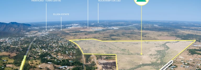 Development / Land commercial property for sale at 308 Belmont Road Glenlee QLD 4711 Development / Land commercial property for sale at 308 Belmont Road Glenlee QLD 4711