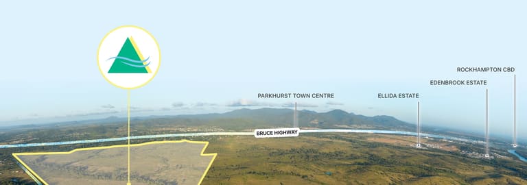 Development / Land commercial property for sale at 308 Belmont Road Glenlee QLD 4711 Development / Land commercial property for sale at 308 Belmont Road Glenlee QLD 4711