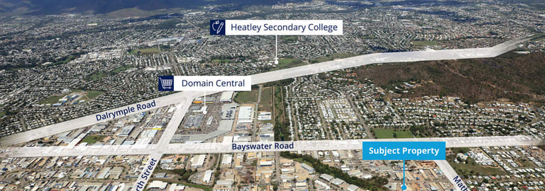 Factory, Warehouse & Industrial commercial property for lease at 31 Camuglia Street Garbutt QLD 4814