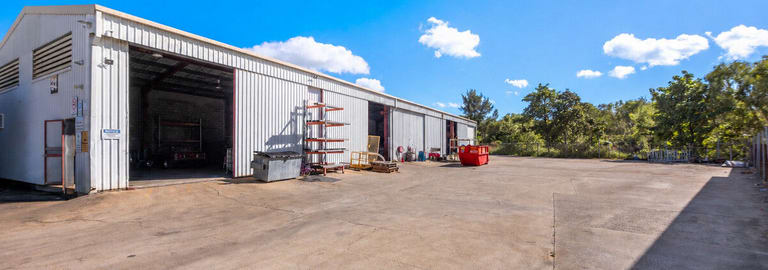 Factory, Warehouse & Industrial commercial property for lease at 31 Camuglia Street Garbutt QLD 4814