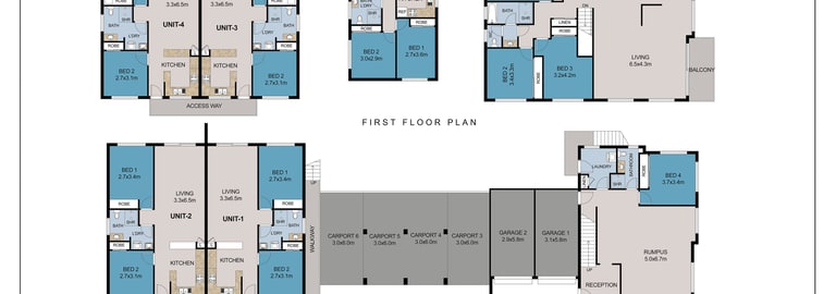 Other commercial property for sale at 51 The Parade North Haven NSW 2443