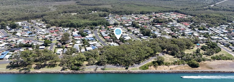 Other commercial property for sale at 51 The Parade North Haven NSW 2443