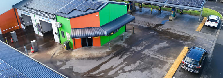 Other commercial property for sale at 18 Peel Terrace Busselton WA 6280