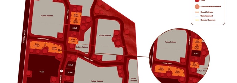 Development / Land commercial property for sale at 30-60 Boundary Road Wollert VIC 3750 Development / Land commercial property for sale at 30-60 Boundary Road Wollert VIC 3750