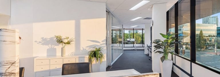 Medical / Consulting commercial property for sale at 1112/56 Scarborough Street Southport QLD 4215