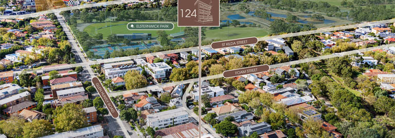 Other commercial property for sale at 124 Glen Huntly Road Elwood VIC 3184