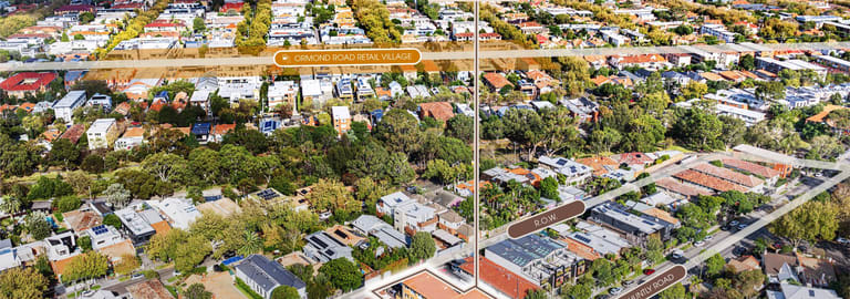 Other commercial property for sale at 124 Glen Huntly Road Elwood VIC 3184