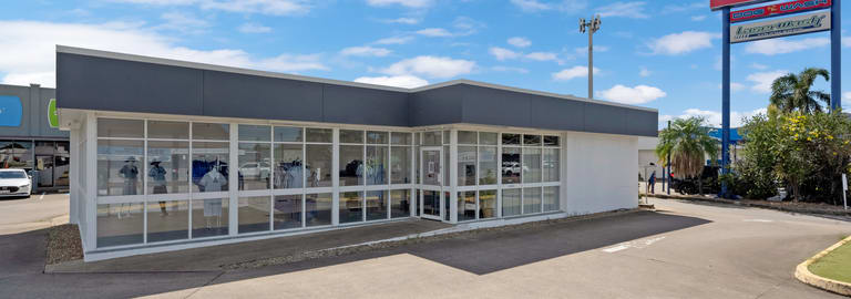 Shop & Retail commercial property for sale at 259-267 Charters Towers Road Mysterton QLD 4812 Shop & Retail commercial property for sale at 259-267 Charters Towers Road Mysterton QLD 4812